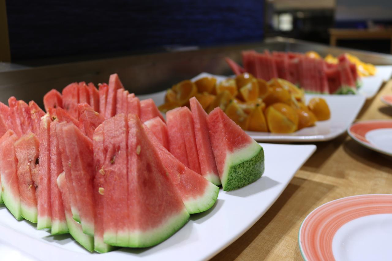 Mingli Hotel Kaohsiung Zewnętrze zdjęcie
