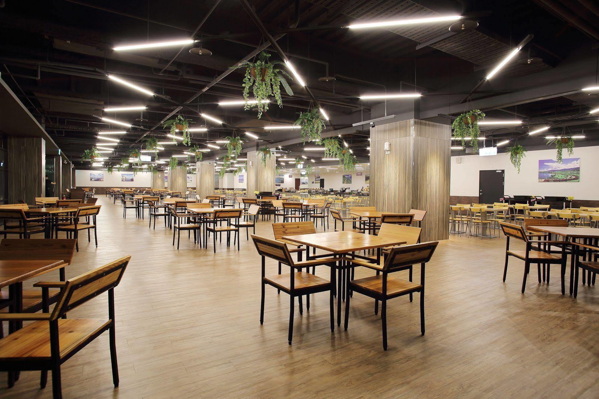 Mingli Hotel Kaohsiung Zewnętrze zdjęcie